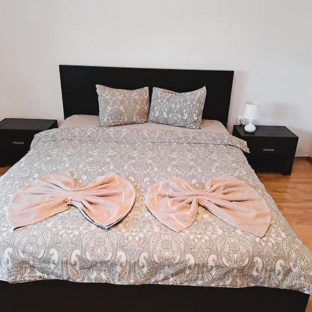 Penthouse Daniela - 3 Rooms In A Spacious Central Apartment Targu Mures Exterior photo