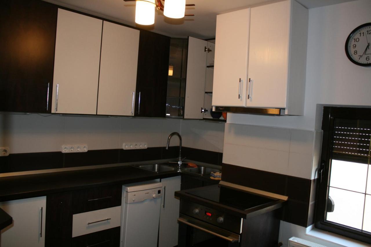 Penthouse Daniela - 3 Rooms In A Spacious Central Apartment Targu Mures Exterior photo